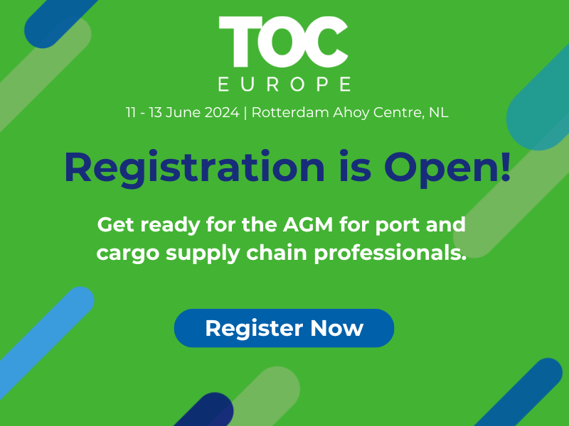 TOC Europe