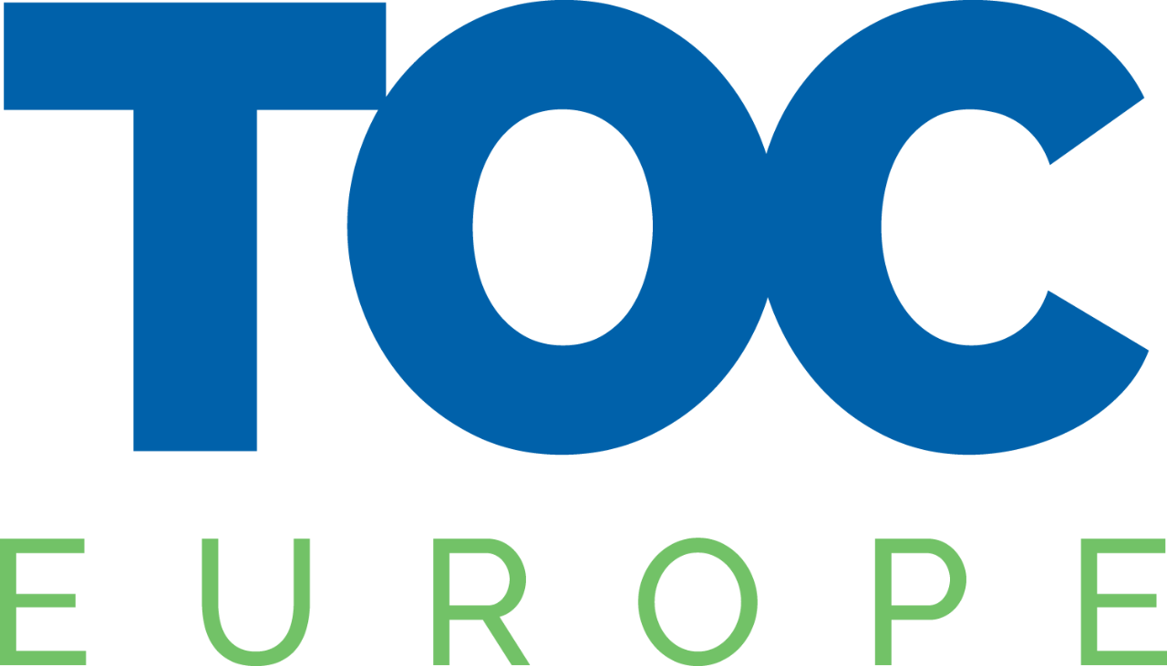 TOC Europe