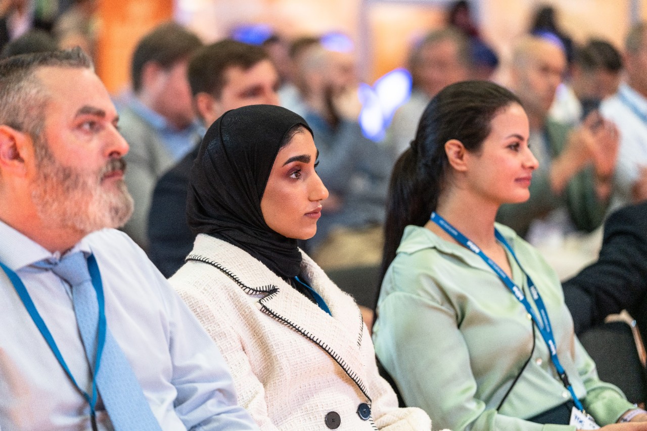 Attendees
