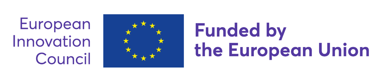 European Innovation Council logo