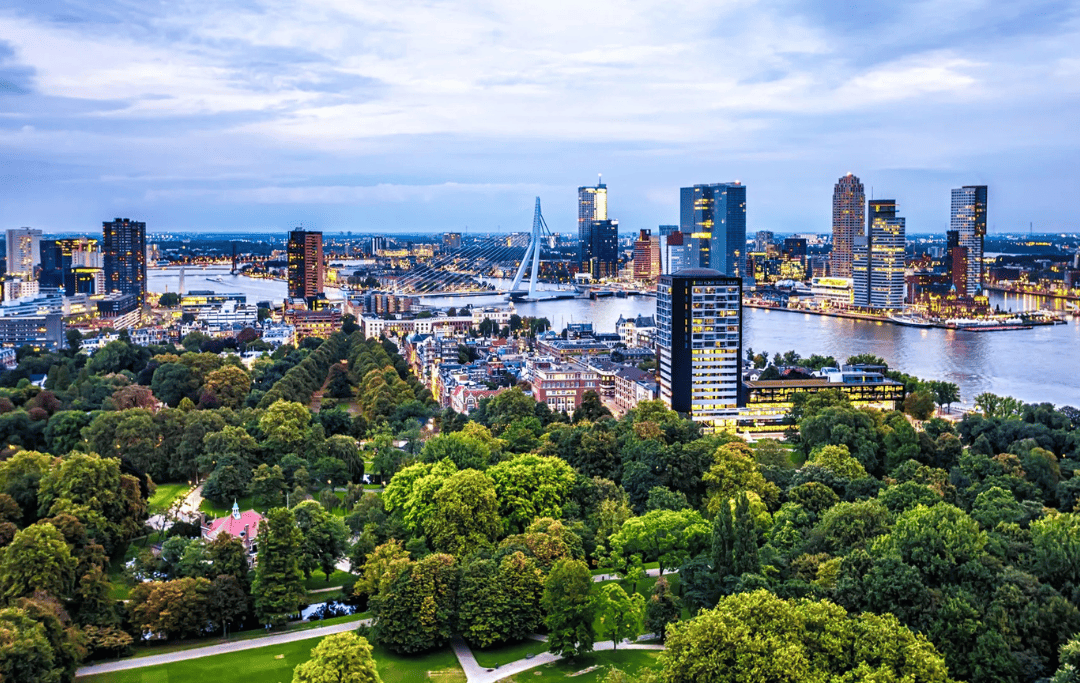 MTMTOCEU25-Rotterdam