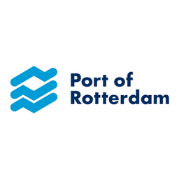 Port of  Rotterdam