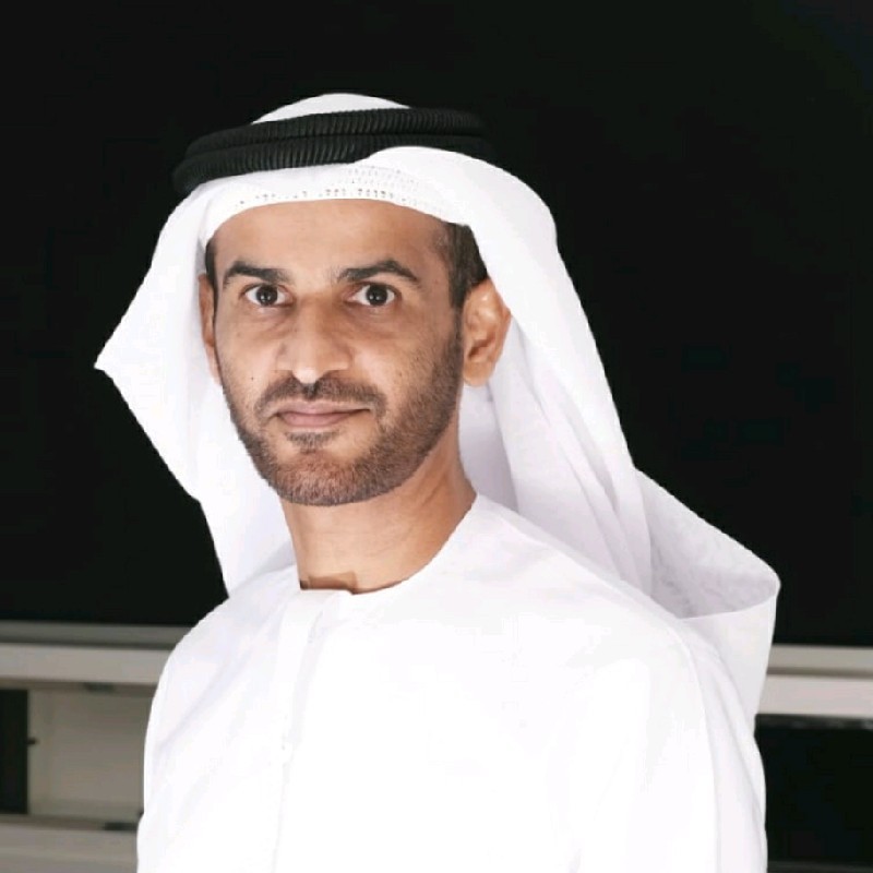 Dr Rahmah headshot