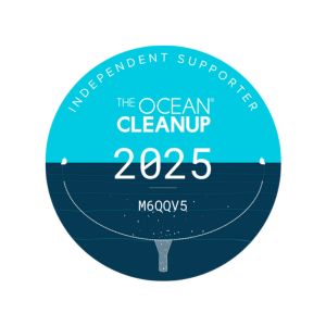 Ocean cleanup